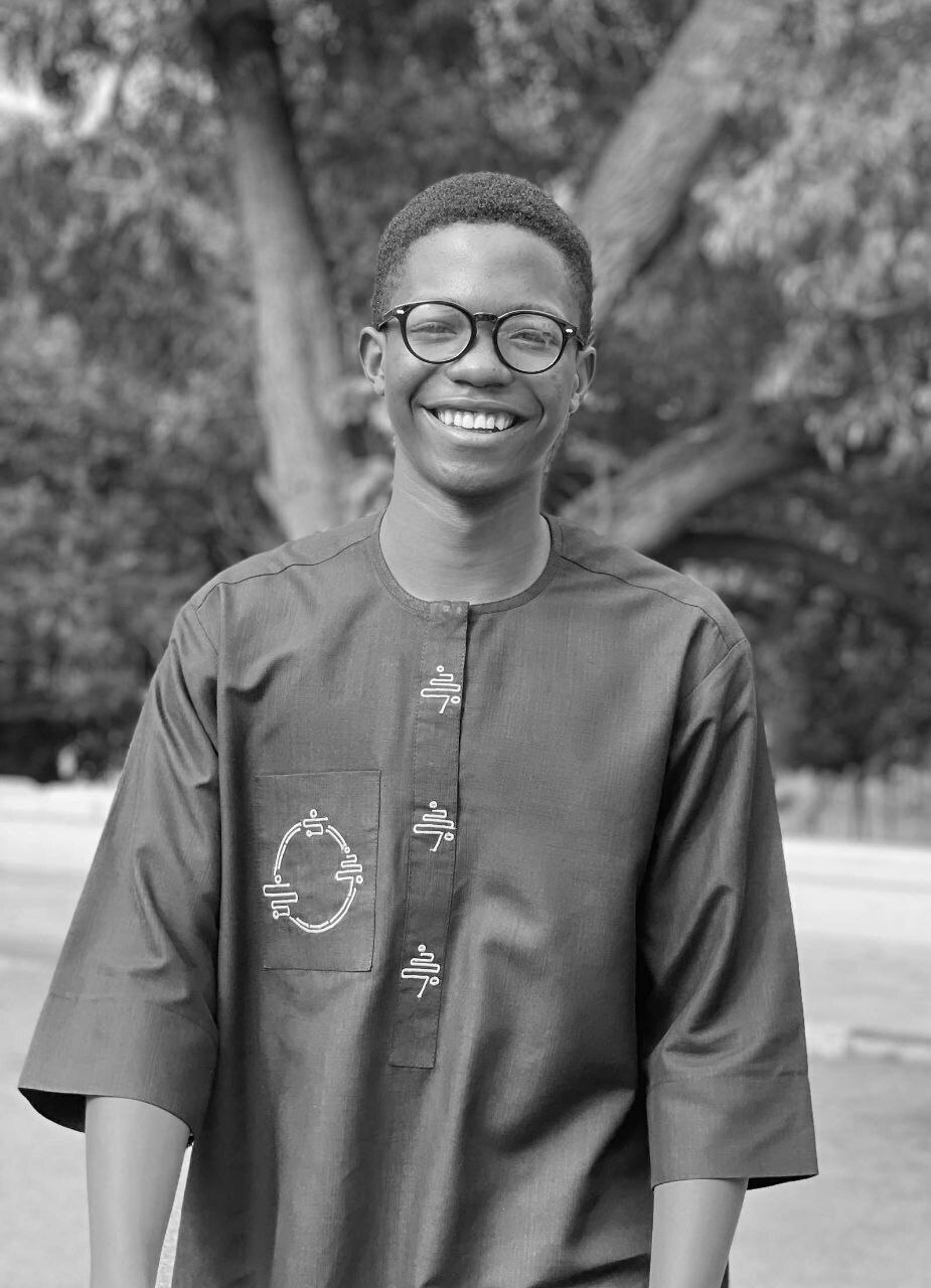 Flamez-Tech Developer